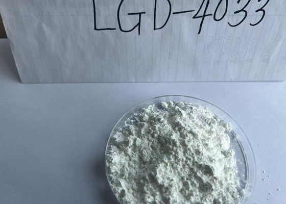 Gym Powder Ligandrol LGD-4033 Sarms Powder