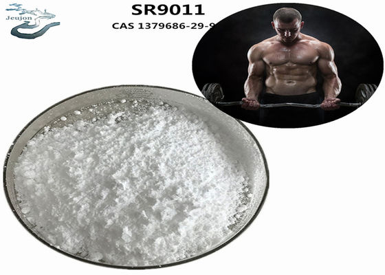 Gym Powder SR9011 Sarms CAS 1379686-29-9 Sarm Supplement Bodybuilding For Weight Loss