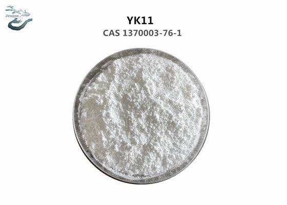 Gym Powder YK-11 Powder Sarms Bodybuilding Supplements Powder CAS 1370003-76-1 For Gain Muscles