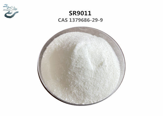 Gym Powder Supply Sarms Powder SR9011 CAS 1379686-29-9 Sarms For Weight Loss