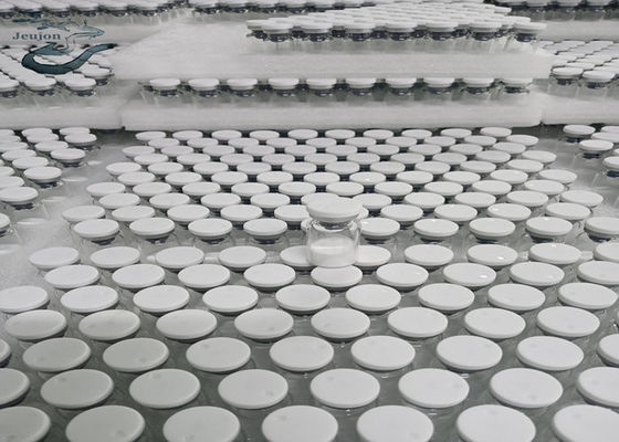 Top Quality CAS 2023788-19-2 Peptide Tirzepatide Powder 15mg 30mg for Diabetes