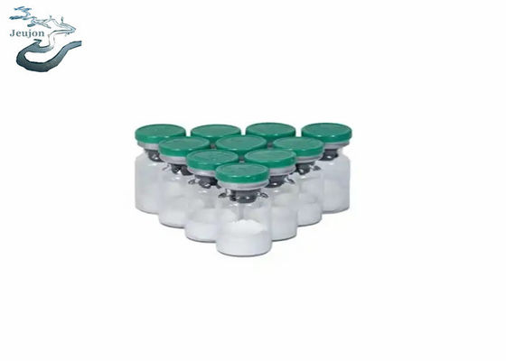 Multiple Dosages Available - Peptide Tirzepatide for Effective Glycemic Control