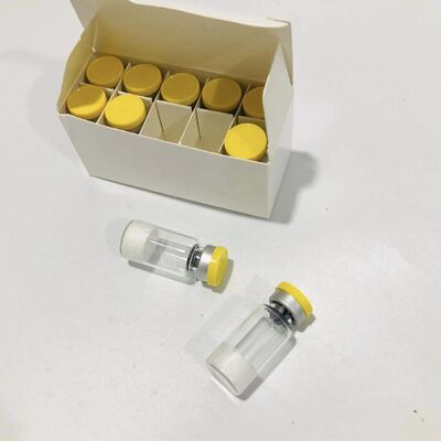 Weight Loss Peptide TB-500 Powder Thymosin Beta 4 Peptide For Bodybuilding