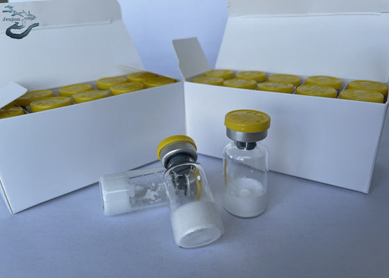 Pure Pharmaceutical Peptide TB 500 In Bodybuilding 2mg/5mg Muscle Growth Thymosin Beta 4