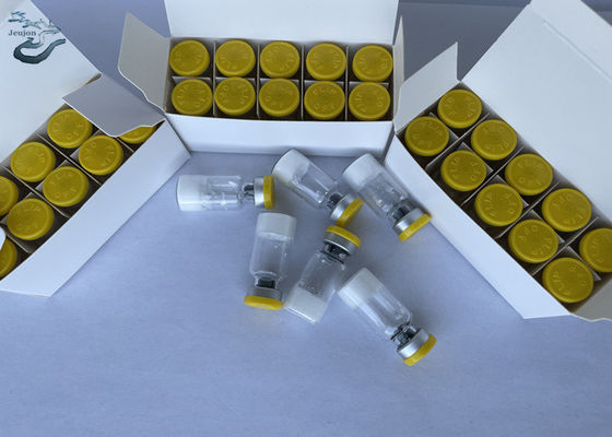 Buy Pharmaceutical Peptide Bpc-157 Pentadecapeptide CAS 137525-51-0 Peptides To Build Muscle