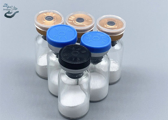 Best Pharmaceutical Peptide GH 191aa Somatrope 191aa Humen Growth Hormone With Competitive Price