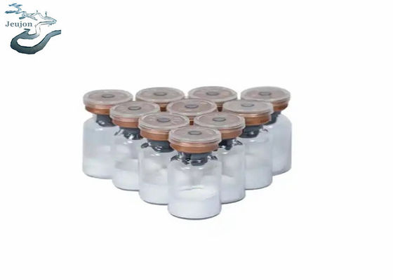 Péptido Tirzepatida para pérdida de peso 2023788-19-2 para mejorar los niveles de A1C