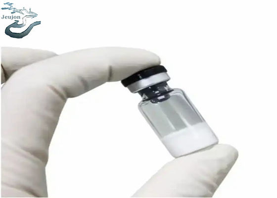 Péptido tirzepatida agonista dual de los receptores GIP y GLP-1 para la reducción de la hiperglucemia